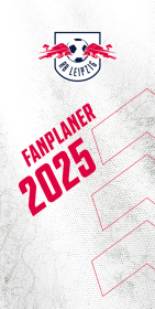 RB Leipzig 2025 - Fanplaner