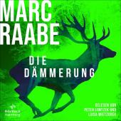 Die Dämmerung, 2 Audio-CD, 2 MP3