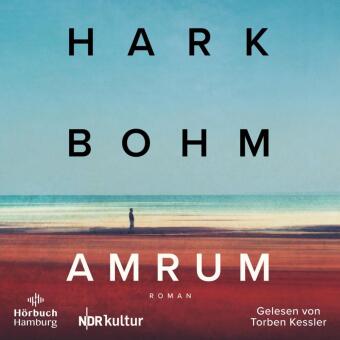 Amrum, 1 Audio-CD, 1 MP3