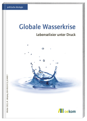 Globale Wasserkrise Cover