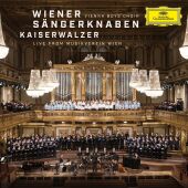 525 Years Anniversary Concert - Live Musikverein, 1 Audio-CD