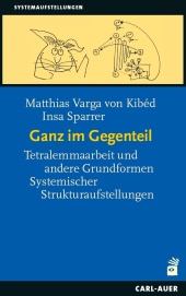 Ganz im Gegenteil