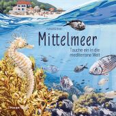 Mittelmeer Cover