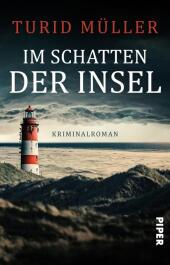 Im Schatten der Insel