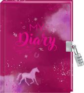 My Diary