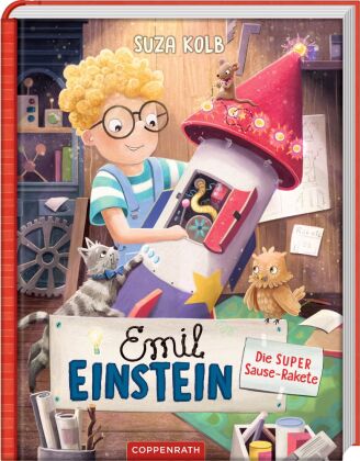 Emil Einstein ( 