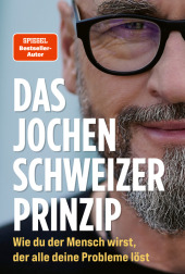 Das Jochen Schweizer Prinzip