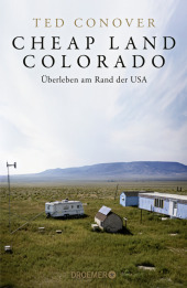 Cheap Land Colorado Cover