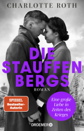 Die Stauffenbergs Cover