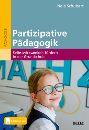 Partizipative Pädagogik, m. 1 Buch, m. 1 E-Book