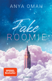 Fake Roomie Cover