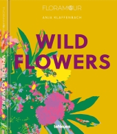 Floramour: Wild Flowers