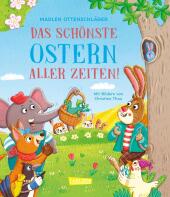 Das schönste Ostern aller Zeiten! Cover