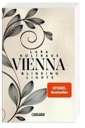 Vienna 1: Blinding Lights Cover