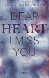 Easton High 3: Dear Heart I Miss You Cover