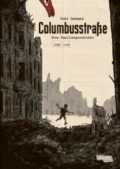 Columbusstraße Cover