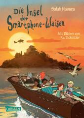 Die Smartphone-Waisen 2: Die Insel der Smartphone-Waisen