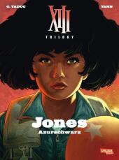 XIII Spezial 1: Jones 1