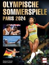 OLYMPISCHE SOMMERSPIELE PARIS 2024