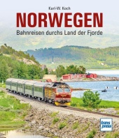 Norwegen Cover