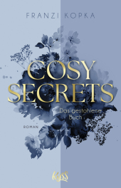 Cosy Secrets - Ein verschwundenes Tagebuch. Ein falscher Verdacht. Und ein verführerischer Gegenspieler.