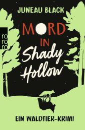 Mord in Shady Hollow Cover