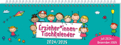 Erzieher_innen-Tischkalender 2024 / 2025