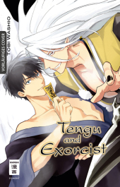 Tengu and Exorcist