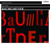 Baumgartner, 1 Audio-CD, MP3