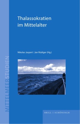 Thalassokratien im Mittelalter