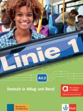Linie 1 A2.2 - Hybride Ausgabe allango, m. 1 Beilage