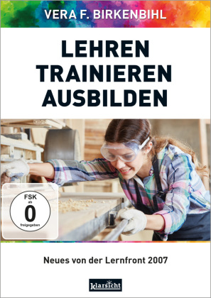 Lehren - Trainieren - Ausbilden, DVD-Video
