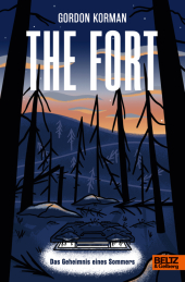 The Fort Cover