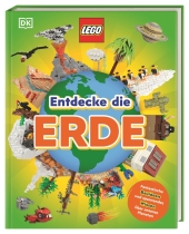 LEGO® Entdecke die Erde