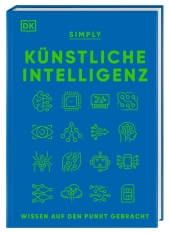 SIMPLY. Künstliche Intelligenz Cover