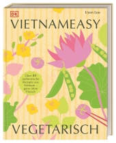 Vietnameasy vegetarisch Cover