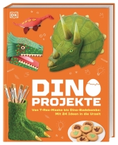 Dino-Projekte Cover