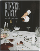 Dinner Party Cover