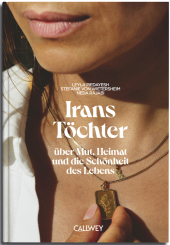 Irans Töchter Cover