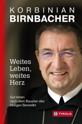 Weites Leben - weites Herz Cover