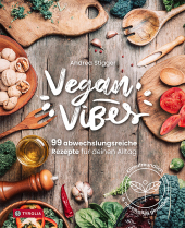 Vegan Vibes Cover