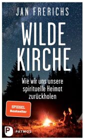 Wilde Kirche Cover