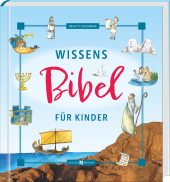 Wissensbibel für Kinder
