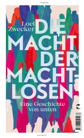 Die Macht der Machtlosen Cover