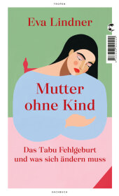 Mutter ohne Kind Cover