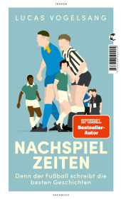 Nachspielzeiten Cover