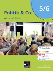 Politik & Co. NRW 5/6 - neu