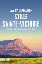 Stille Sainte-Victoire