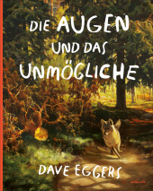 Die Augen und das Unmögliche Cover