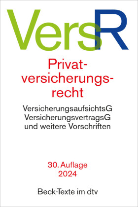 Privatversicherungsrecht